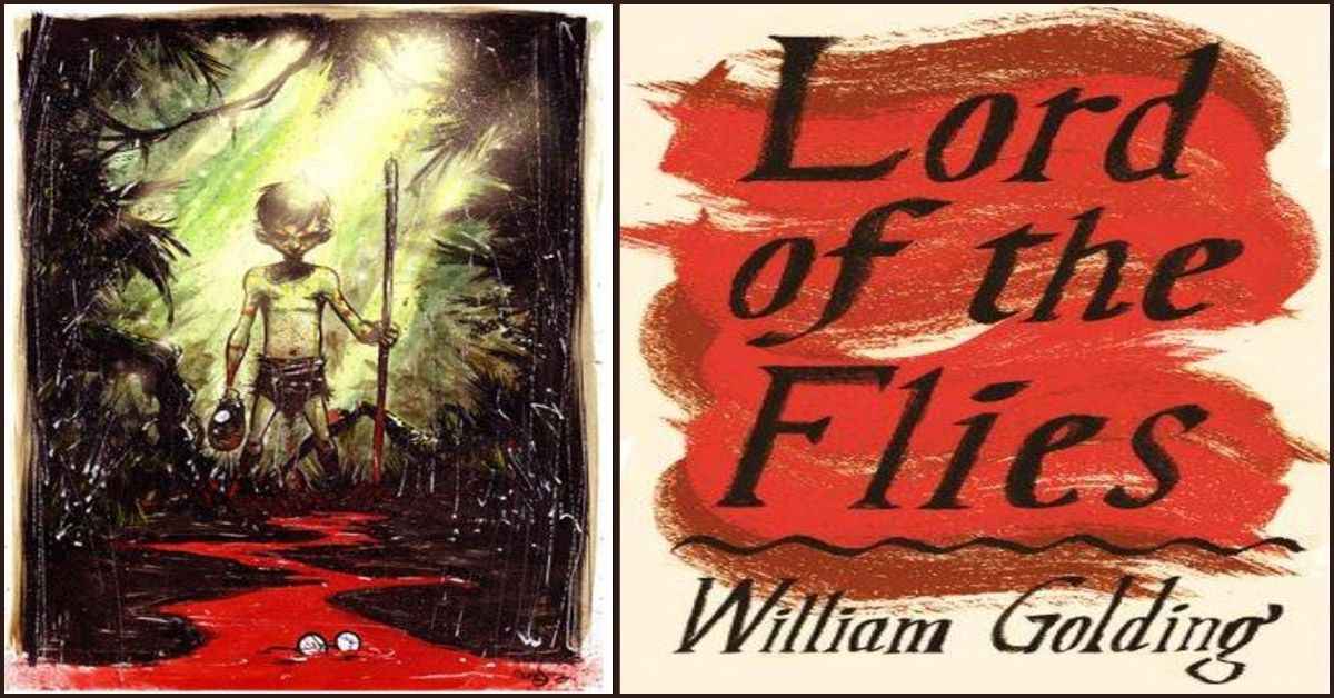 Lord of The Flies